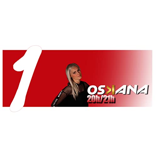 Le Mix 100% EDM by DJ Oskana by Oskana