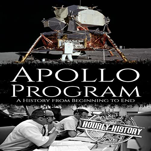 Apollo Program by Hourly History