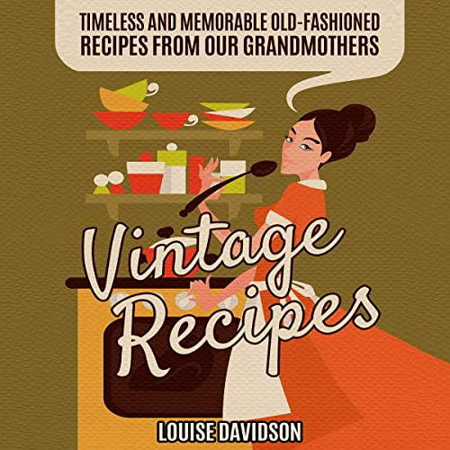 Vintage Recipes