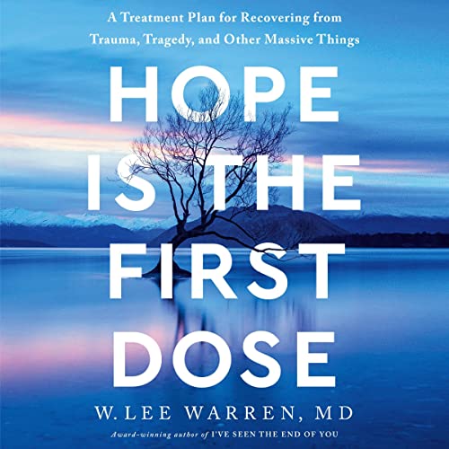 Hope Is the First Dose