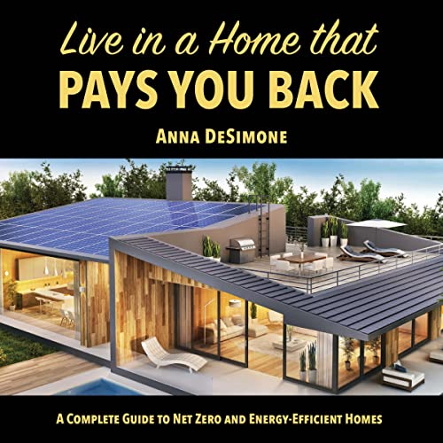Live in a Home that Pays You Back