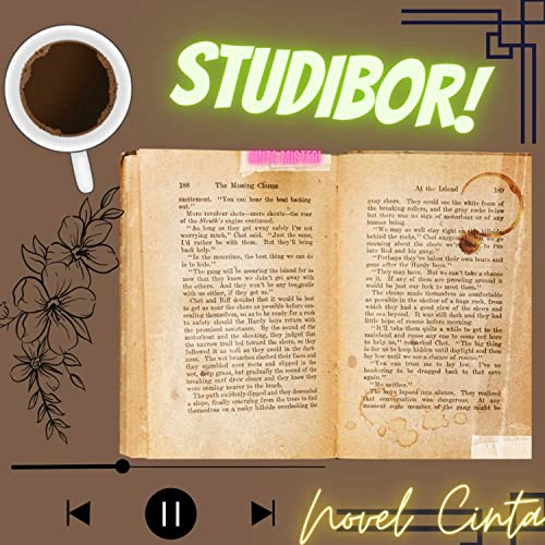 Baca novel Misteri Cinta by Faisal