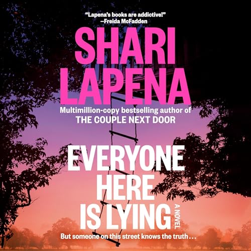 Everyone Here Is Lying