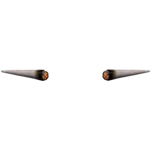 High Sobriety by Chuck Nickel$ & Designated Dave