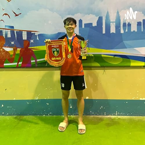 Phong Dang Podcast by Phong Dang