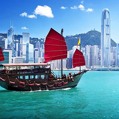 Bilingual CAN-EN Anecdotes by Andy Cake