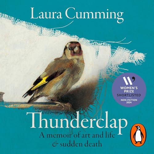 Thunderclap by Laura Cumming