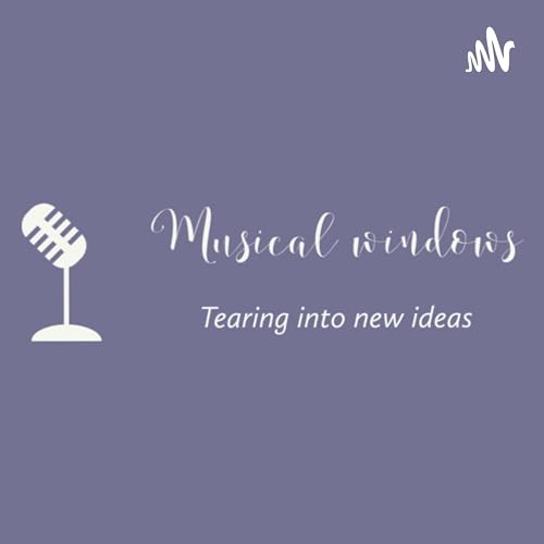 Musical Windows by Apollo Macabre