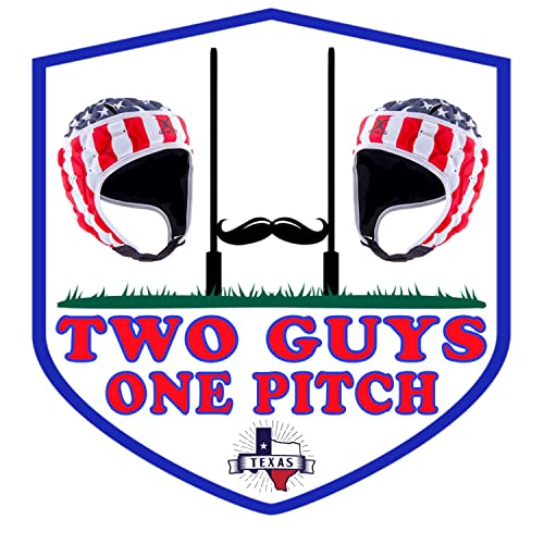 2 Guys 1 Pitch by 2 Guys 1 Pitch