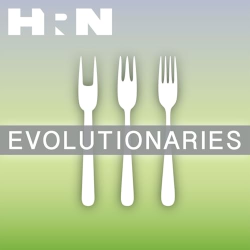 Evolutionaries by Heritage Radio Network