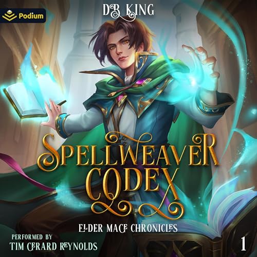 Spellweaver Codex
