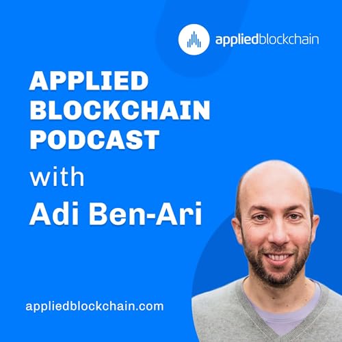 Applied Blockchain Podcast by Applied Blockchain