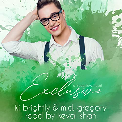 Exclusive by Ki Brightly