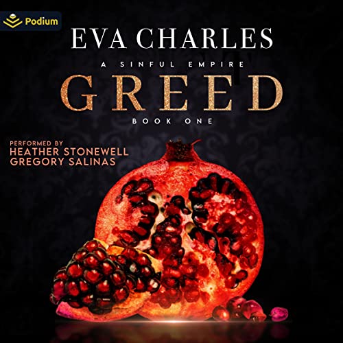 Greed by Eva Charles