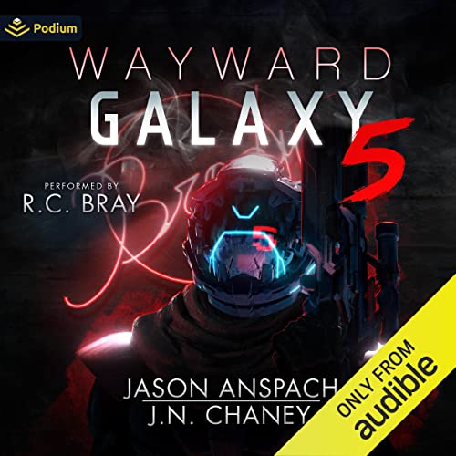 Wayward Galaxy 5