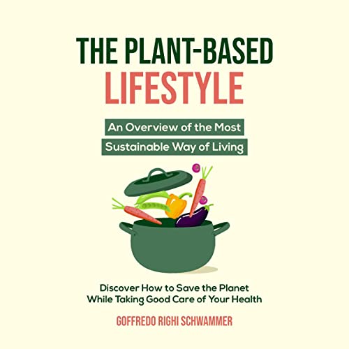 The Plant-Based Lifestyle
