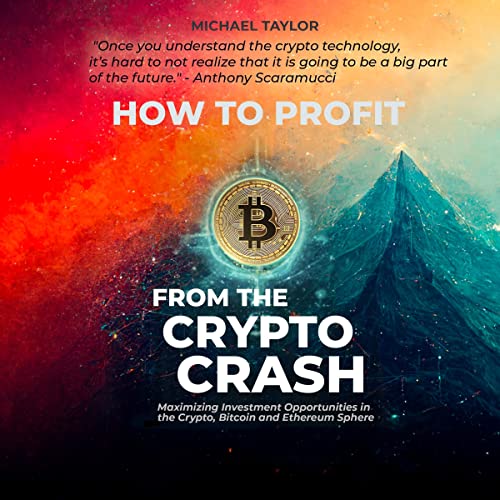 How to Profit from the Crypto Crash
