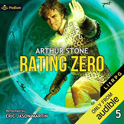 Rating Zero by Arthur Stone