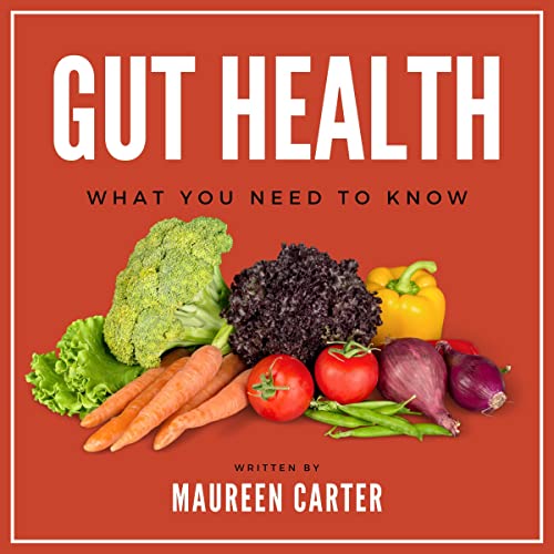Gut Health by Maureen Carter
