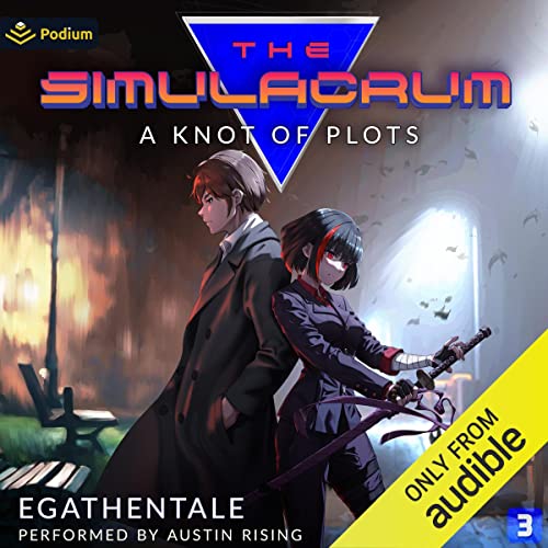 A Knot of Plots: A Slice-of-Life Urban Fantasy