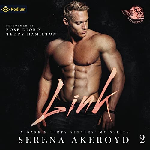 Link by Serena Akeroyd