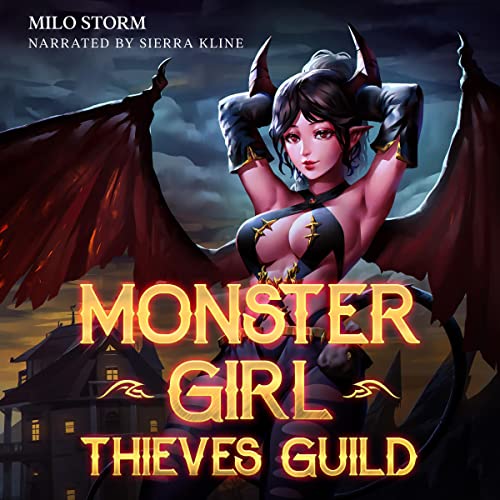 Monster Girl Thieves Guild