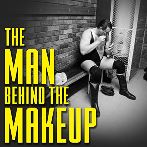 The Man Behind the Makeup by Jeff Bearden
