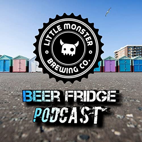 What’s That Coming Over The Hill - Little Monster Brewing by Unknown