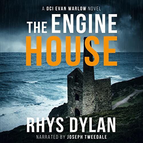 The Engine House: A Black Beacons Murder Mystery