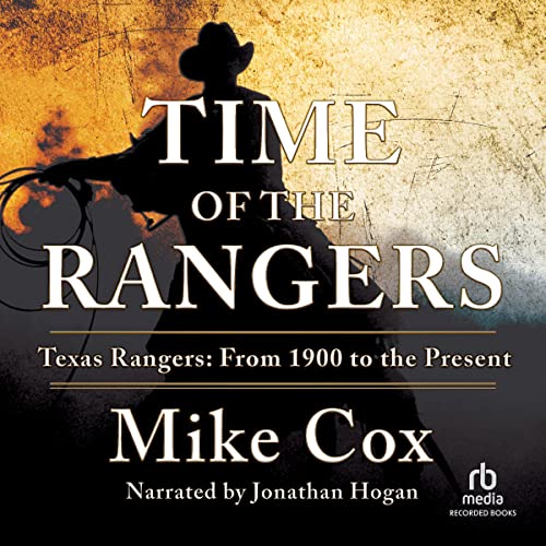 Time of the Rangers