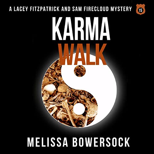 Karma Walk