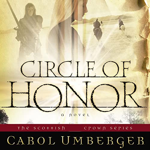 Circle of Honor by Carol Umberger