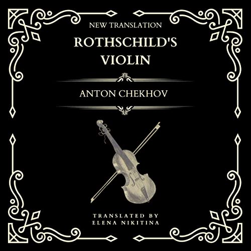 Rothschild's Violin