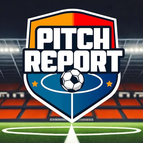 Pitch Report by Mario and Amilcar