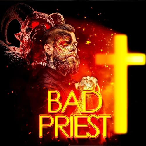 Bad Priest by Pathological Ink