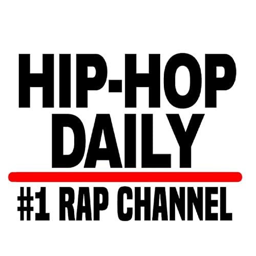 Hip-hop Daily All Day by Hip-hop Daily Radio