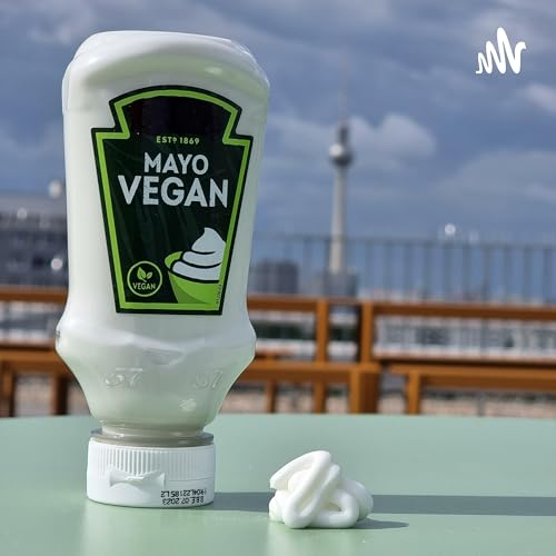 Vegane Mayo by Vegane Mayo