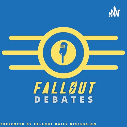 The Fallout Debates (a video game debating show) by Fallout Daily Discussion