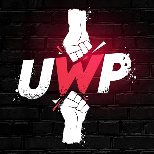Untitled Wrestling Podcast by Untitled Wrestling Podcast