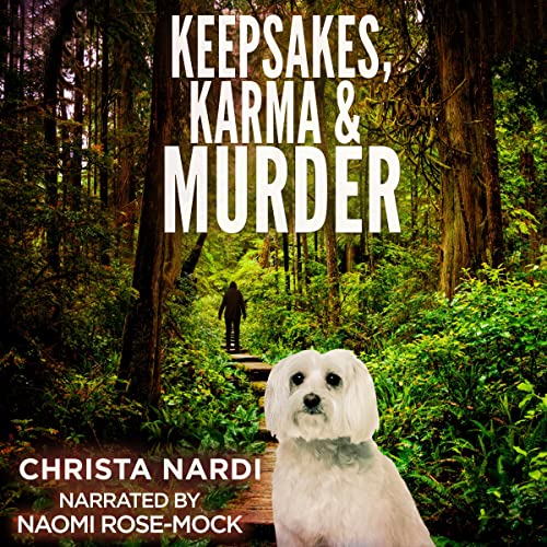 Keepsakes, Karma & Murder