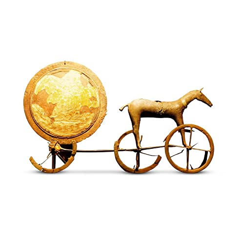 Tales from the Bronze Age by Rocco Panangadan