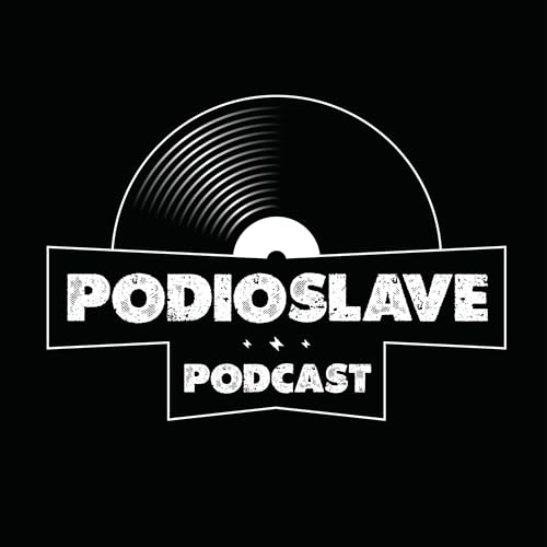 Podioslave Podcast by Nerdery Productions