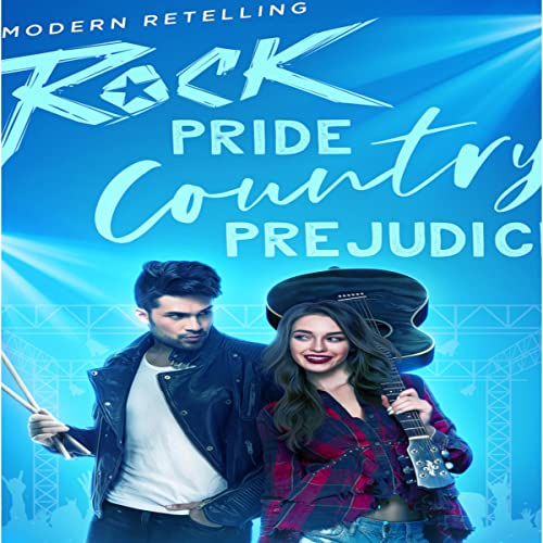 Rock Pride, Country Prejudice