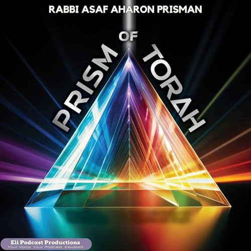 Archive Prism of Torah by Asaf Prisman