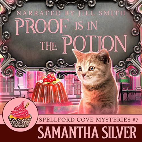 Proof Is in the Potion