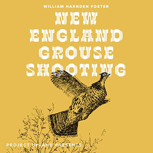 New England Grouse Shooting