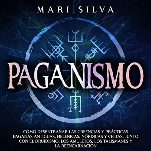 Paganismo [Paganism] by Mari Silva