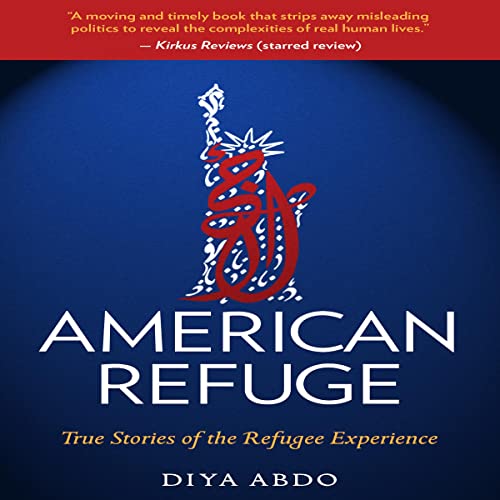 American Refuge by Diya Abdo