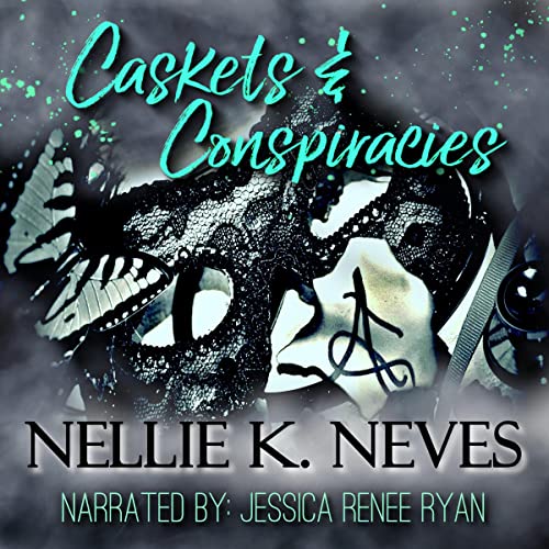 Caskets & Conspiracies