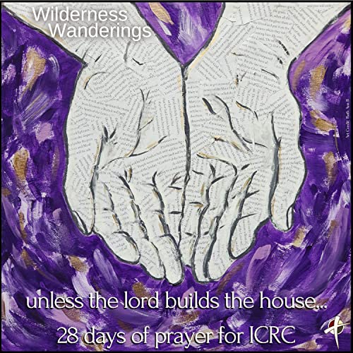 Living in the Unity of the Spirit by Unknown